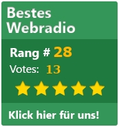 Webradio Top 100