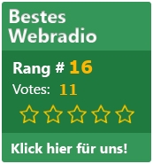 Webradio Top 100