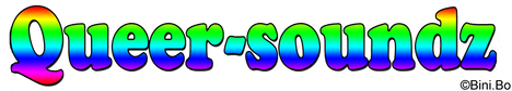 Banner von: Queer-Soundz Banner von: Queer-Soundz