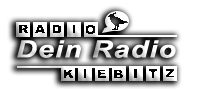Banner von: Radio Kiebitz Banner von: Radio Kiebitz