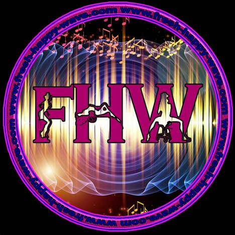 Banner von: Fresh Happy Wave Banner von: Fresh Happy Wave