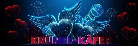 Banner von: Zum Krümel-Käfer Banner von: Zum Krümel-Käfer