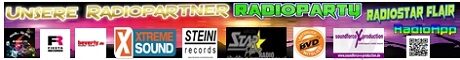 Banner von: RadioParty & RadioStar Flair