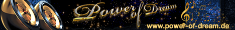 Banner von: Power-of-Dream Banner von: Power-of-Dream
