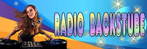 Banner von: Radio-Backtube Banner von: Radio-Backtube