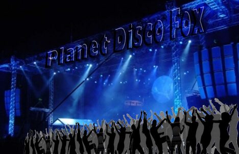 Banner von: Planet-Discofox | 50% Deutsche Schlager Banner von: Planet-Discofox | 50% Deutsche Schlager