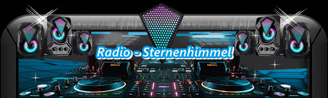 Banner von: Radio-Sternenhimmel Banner von: Radio-Sternenhimmel