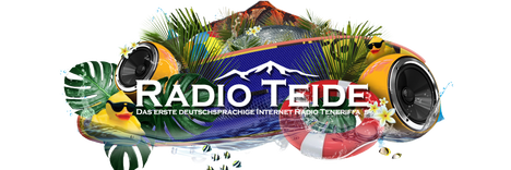 Banner von: Radio Teide Banner von: Radio Teide