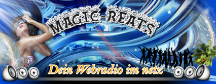 Banner von: Magic-Beat´s Banner von: Magic-Beat´s