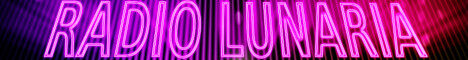 Banner von: Radio Lunaria