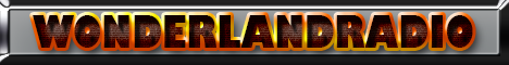 Banner von: wonderlandradio Banner von: wonderlandradio