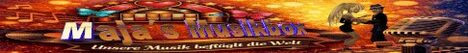 Banner von: Majas Musikbox