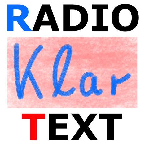 Banner von: Radio Klartext Banner von: Radio Klartext
