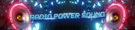 Banner von: Radio Power Sound Banner von: Radio Power Sound