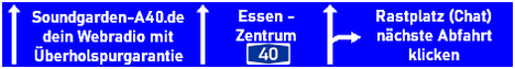Banner von: Soundgarden-A40 Banner von: Soundgarden-A40