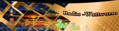 Banner von: Radio Wattwurm Banner von: Radio Wattwurm