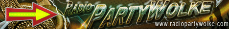 Banner von: Radio Partywolke Banner von: Radio Partywolke