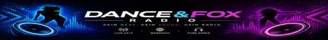 Banner von: Dance and Fox Radio Banner von: Dance and Fox Radio