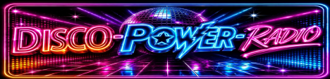 Banner von: disco-power-radio.de Banner von: disco-power-radio.de
