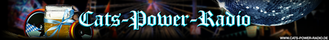 Banner von: cats-power-radio.de Banner von: cats-power-radio.de