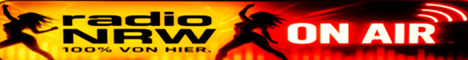 Banner von: Radio NRW Onair Banner von: Radio NRW Onair