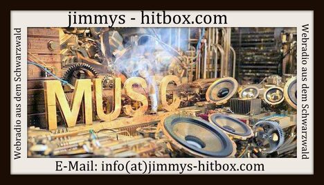 Banner von: Jimmys Hitbox Banner von: Jimmys Hitbox
