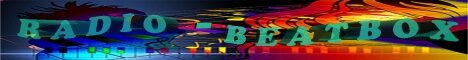Banner von: Radio-Beatbox Banner von: Radio-Beatbox