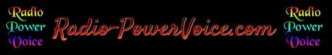 Banner von: Radio-PowerVoice