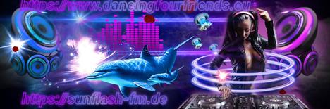 Dancingfourfriends
