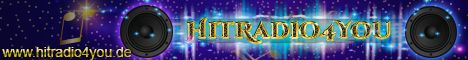 Banner von: HitRadio4You Banner von: HitRadio4You
