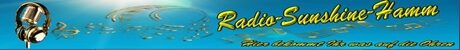 Banner von: radio-sunshine-hamm Banner von: radio-sunshine-hamm