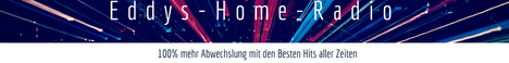 Banner von: Eddys-Home-Radio Banner von: Eddys-Home-Radio