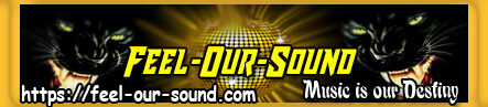 Banner von: Feel-Our-Sound Banner von: Feel-Our-Sound