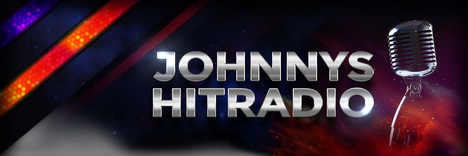 Banner von: johnnys-hitradio.de Banner von: johnnys-hitradio.de