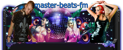 Banner von: master-beats-fm Banner von: master-beats-fm