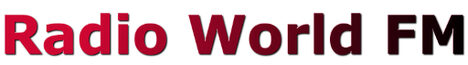 Banner von: Radio World FM Banner von: Radio World FM