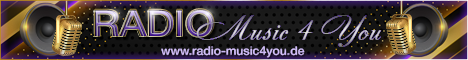 Banner von: Radio Music 4 You Banner von: Radio Music 4 You