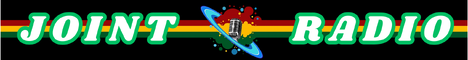 Banner von: Joint Radio Reggae Banner von: Joint Radio Reggae