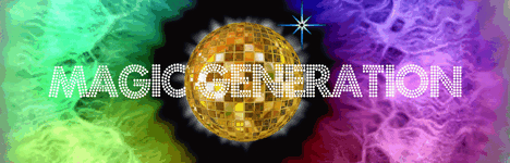 Banner von: Magic-Generation Banner von: Magic-Generation