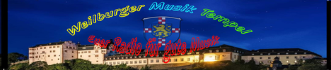 Banner von: WeilburgerMusikTempel Banner von: WeilburgerMusikTempel