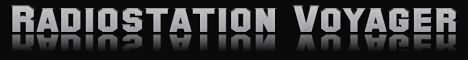Banner von: Radiostation Voyager Banner von: Radiostation Voyager