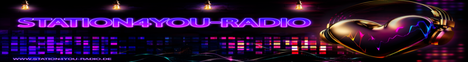 Banner von: Station4you-Radio Banner von: Station4you-Radio