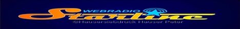 Banner von: webradio-starline Banner von: webradio-starline