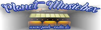 Banner von: Planet Musicbox Banner von: Planet Musicbox