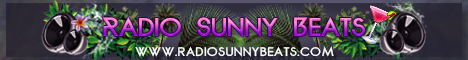 Banner von: Radio Sunny Beats Banner von: Radio Sunny Beats