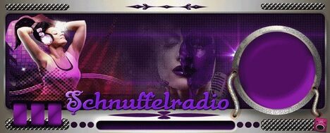 Banner von: Schnuffelradio Banner von: Schnuffelradio