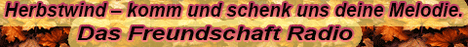 Banner von: Das Freundschaft Radio Banner von: Das Freundschaft Radio