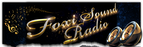 Banner von: Foxi Sound Radio Banner von: Foxi Sound Radio