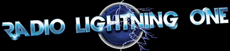 Banner von: Radio Lightning One Banner von: Radio Lightning One