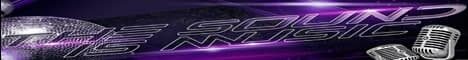 Banner von: The-Sound-is-Music Banner von: The-Sound-is-Music